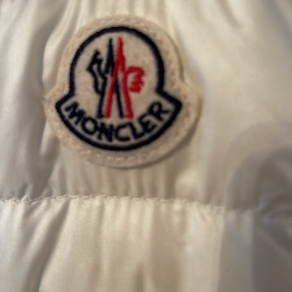 Moncler jacket - Picture 2 of 8